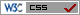 CSS Valid!